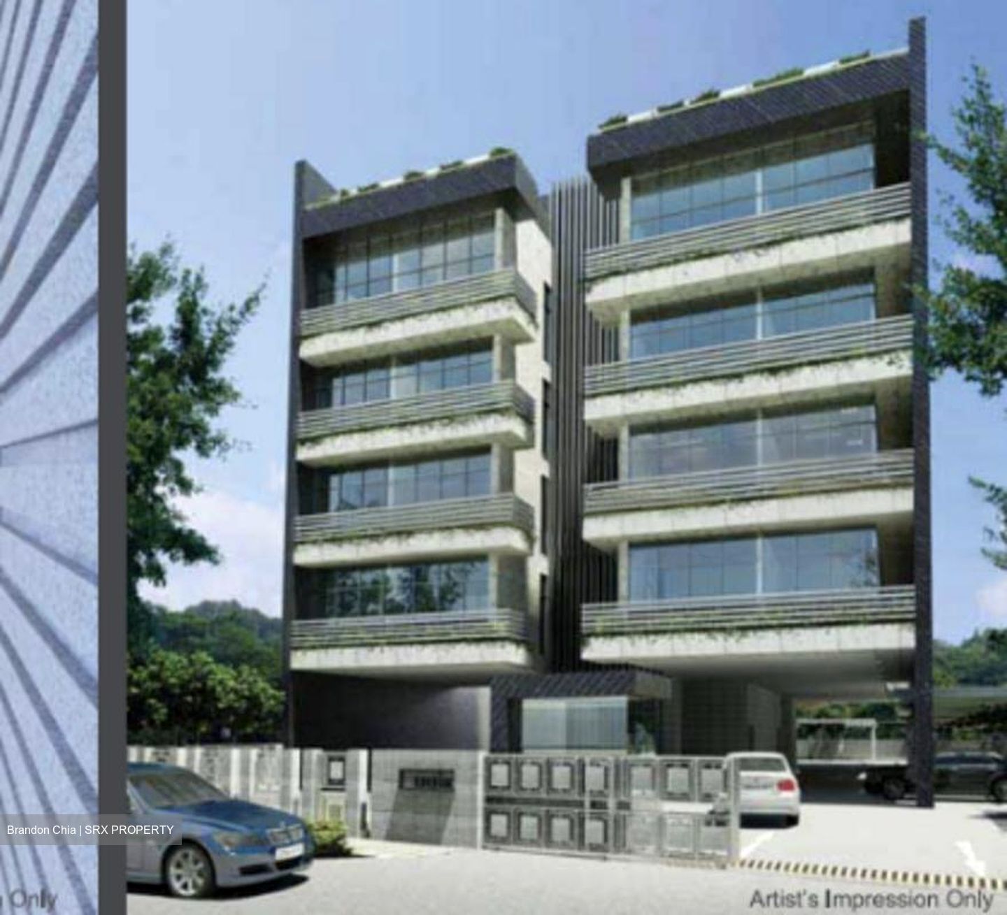 Cubik (D15), Apartment #483517881